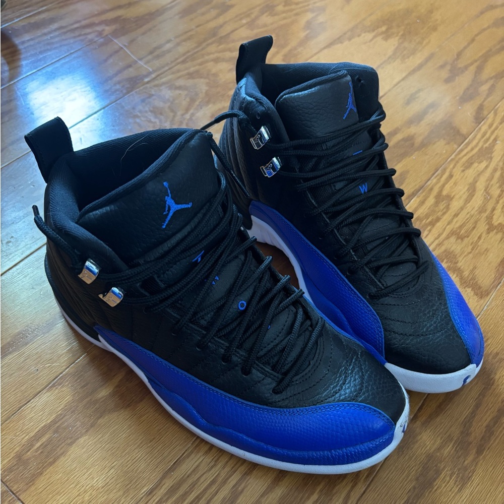 Women’s Jordan 12